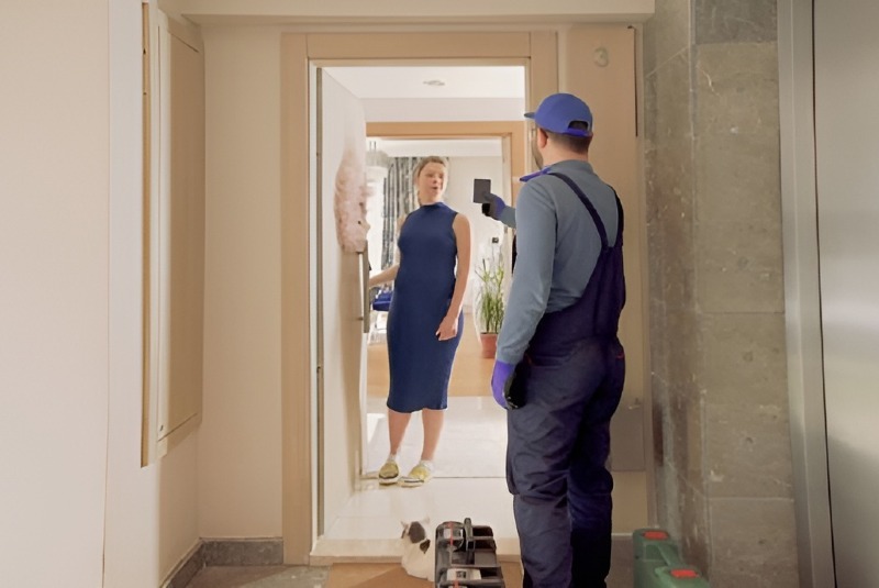 APPLIANCES REPAIR, HVAC SALES & REPAIR in Woodcrest