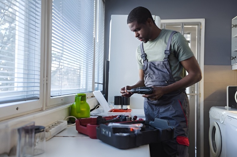 Kegerator Repair in Woodcrest