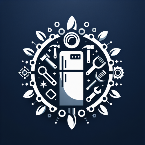 Woodcrest Smart Appliance Service logo